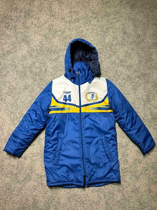 Детски Екип на Левски Хокей на Лед