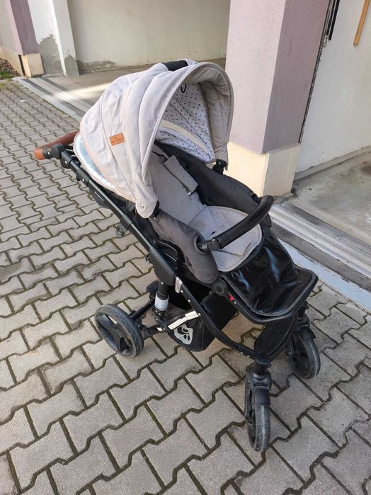 Детска бебешка количка