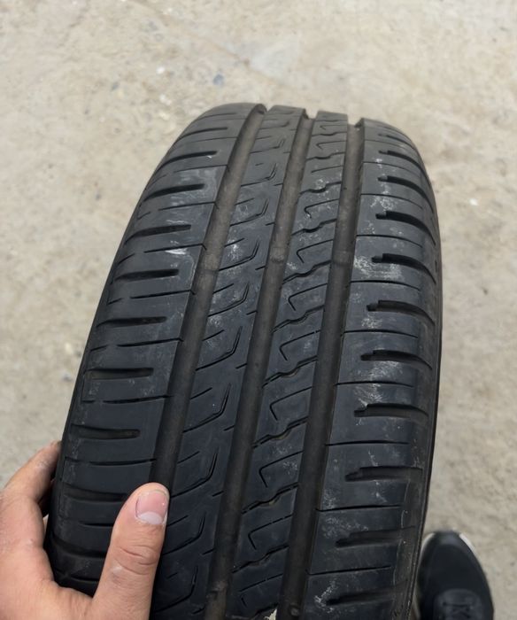 Пассат Б4 15R привозной диск 1995/60/15