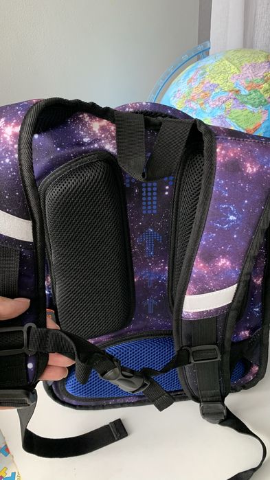 Рюкзак школьный