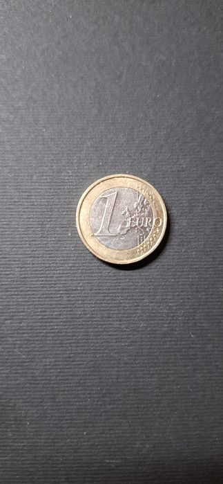 Монета от 1 Евро, MALTA