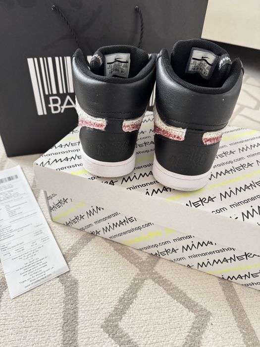 Adidasi nike editie limitata