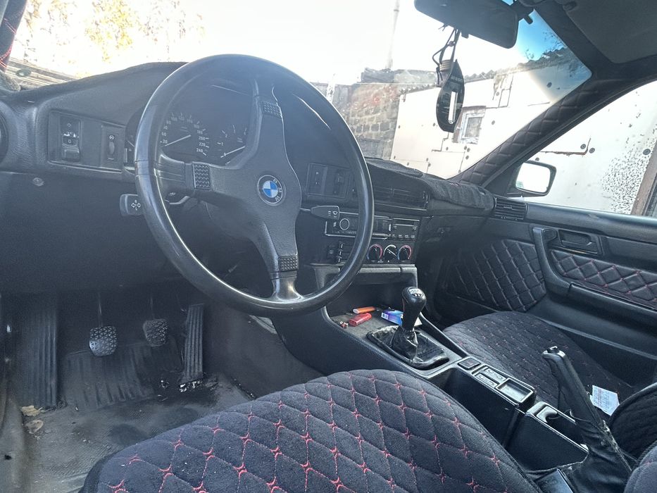 Продам бмв или обмен на крс