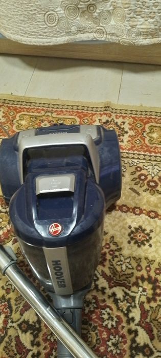 Прахосмукачка xoover