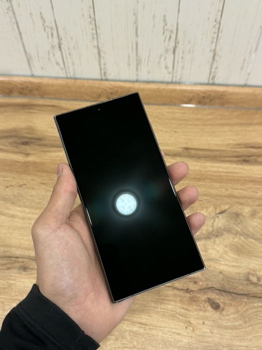 Samsung S24 Ultra 256