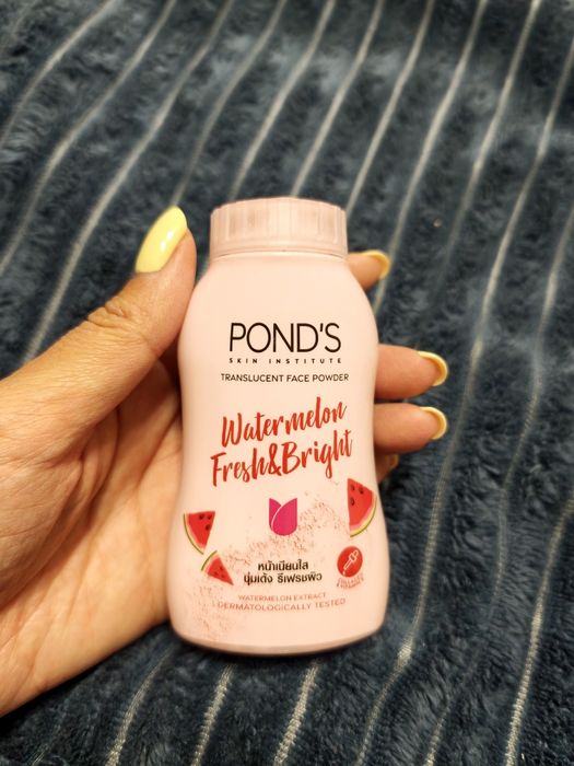 Пудра ponds тайские 45гр