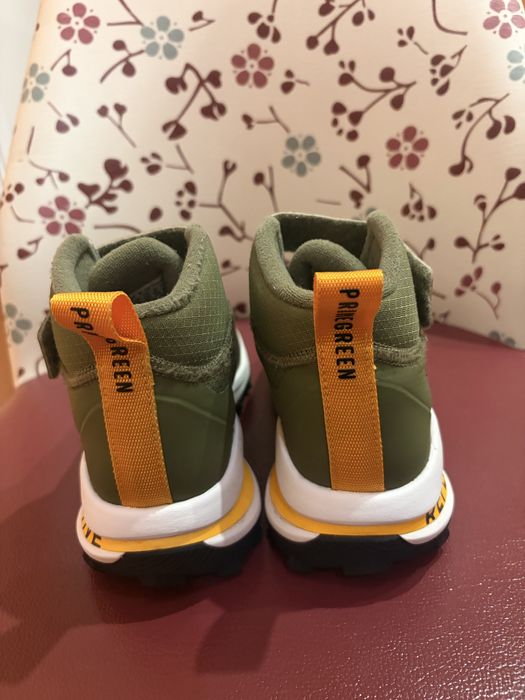 Детски боти унисекс