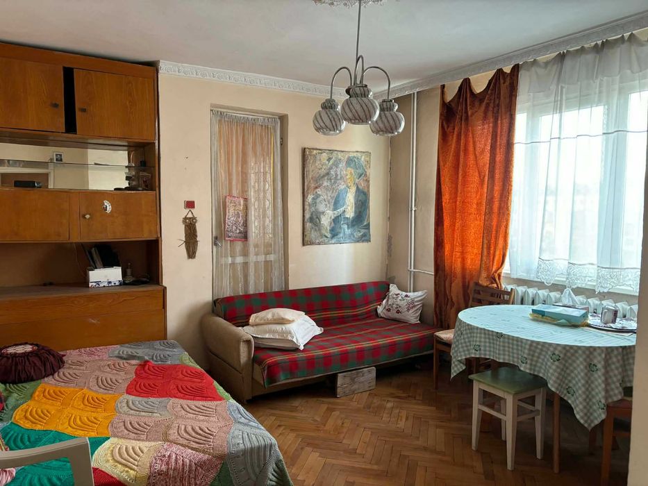 Продава се Четиристаен апартамент в Силистра, Митница - 100 кв.м за 714 €/кв.м - Снимка #6