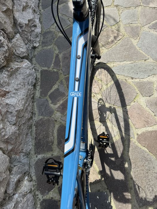 GT Grande Carbon Pro Gravel