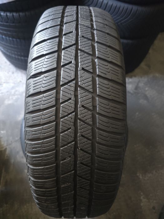 Barum 215/65 R17 103H MS iarnă
