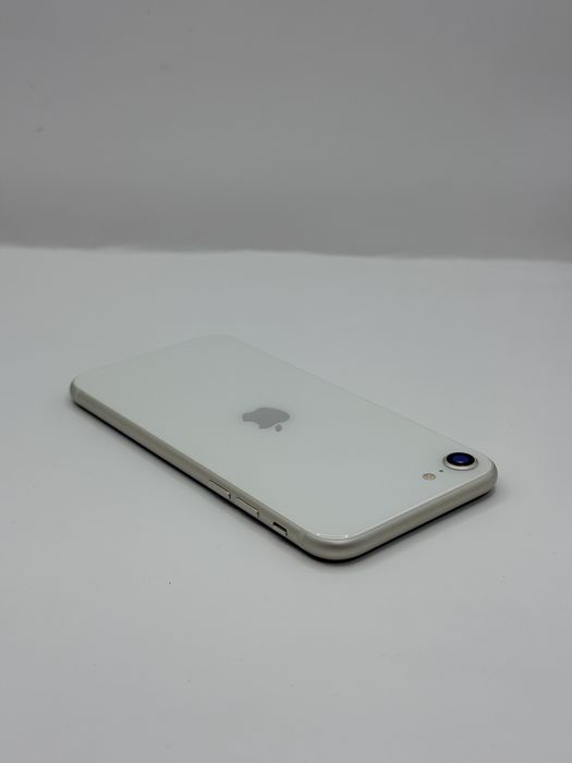 Iphone SE 64GB 98% Garantie Rate BuyBack - iphonezone.ro