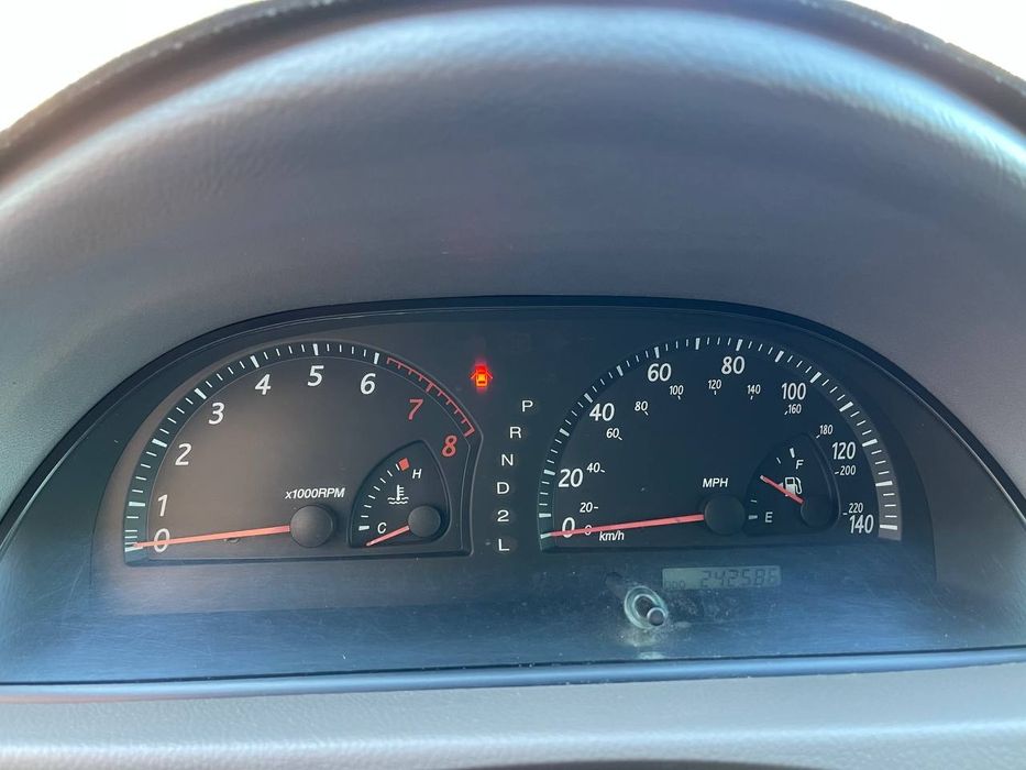 Продам камри 30ку