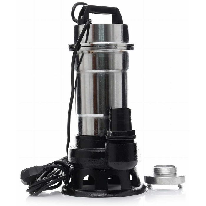 Pompa pentru apa curata/murdara, 26000 l/min 2" 230V, 2900 W, Kraft