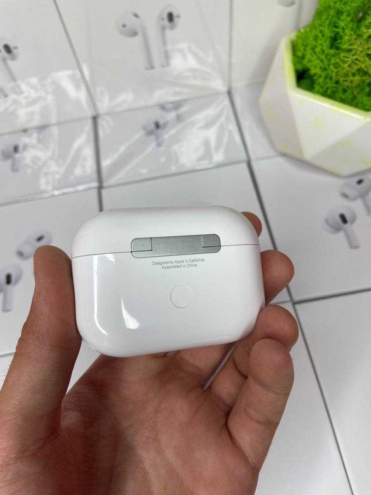 Air Pods Pro 2 | Lux Replic