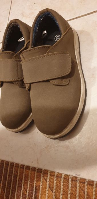 Детски обувки LC Waikiki