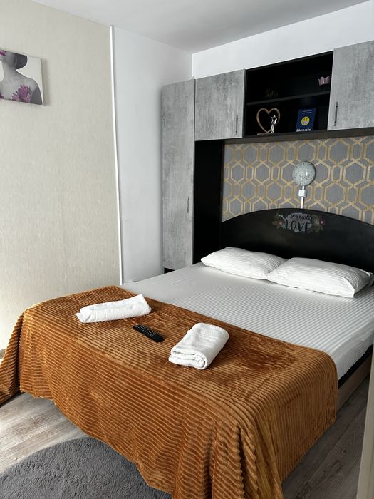 Inchiriez apart. 2 camere,(Satul de Vacanta/Mamaia) in regim hotelier