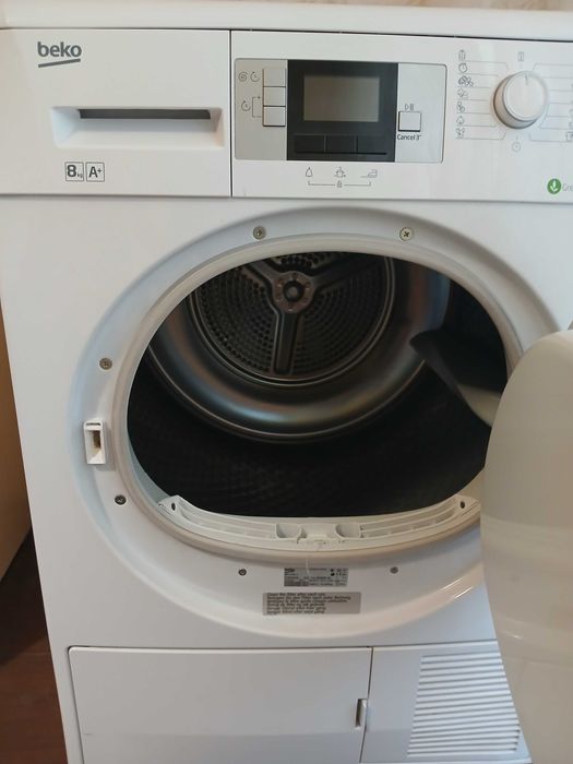 Сушилня Веко 8кг.