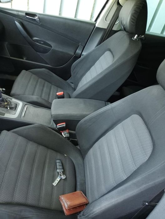 Passat b6 break automat