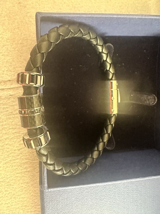 Мъжки гривни Swarovski