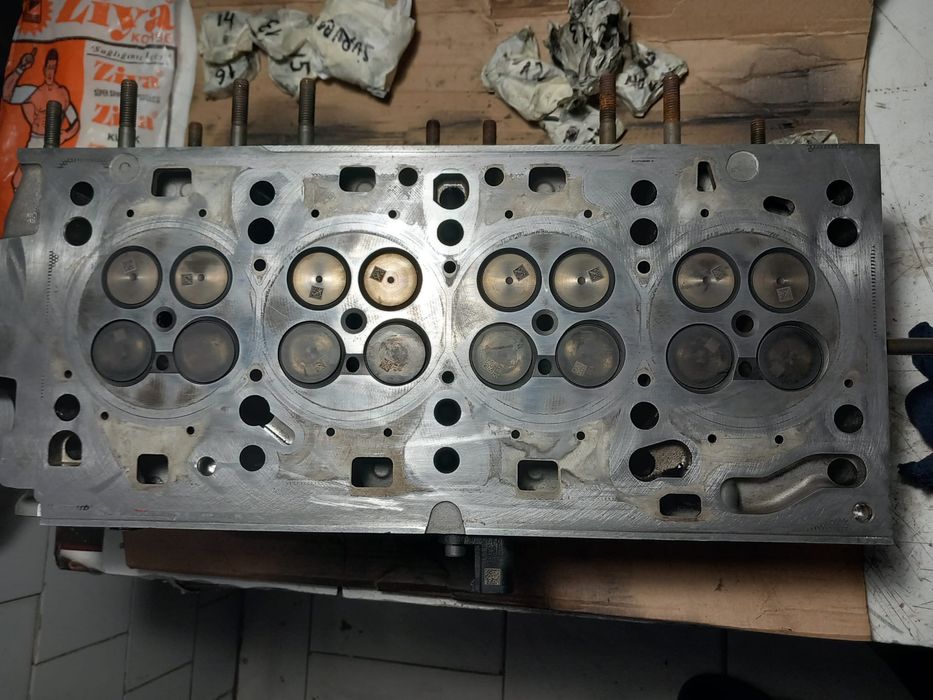 Chiulasa 05L103308T Audi, Seat, Skoda, VW