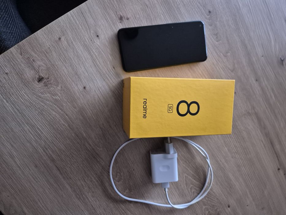 Realme 8 5G/64GB
