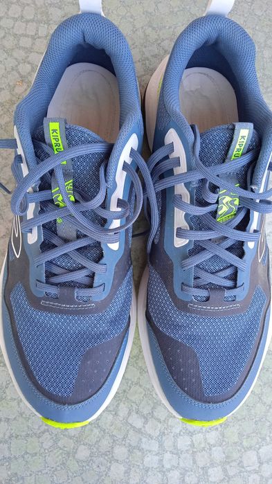 Маратонки за бягане JOGFLOW 190.1 GRIP kiprin