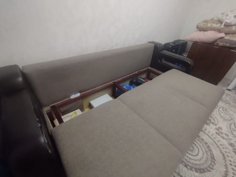 Продам диван