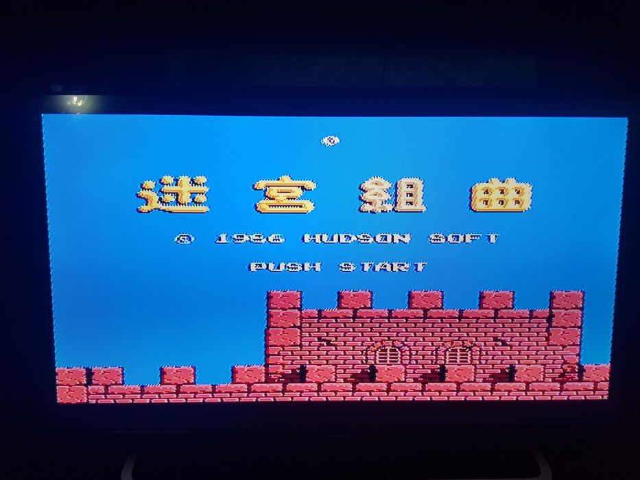 Картриджи для Денди 8 бит (пиратки)