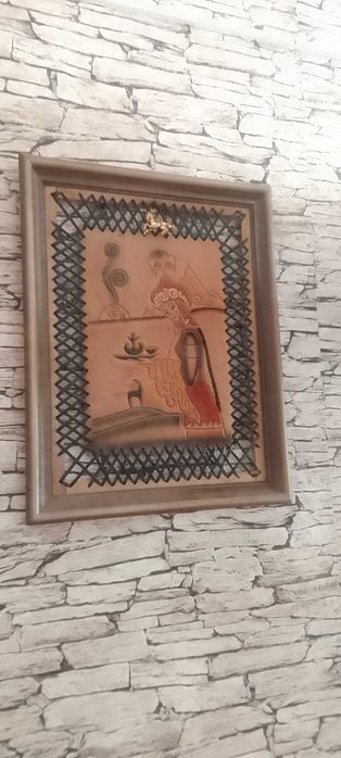 Продам красивую картину