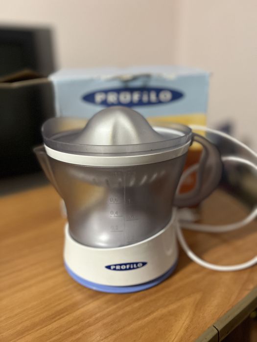 Соковыжималка для цитрусовых Profilo