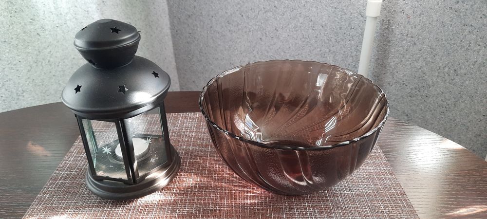 Разная новая посуда