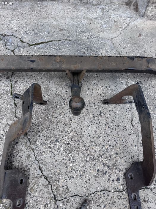 Теглич Bosal 043051 за Citroen C4 picaso