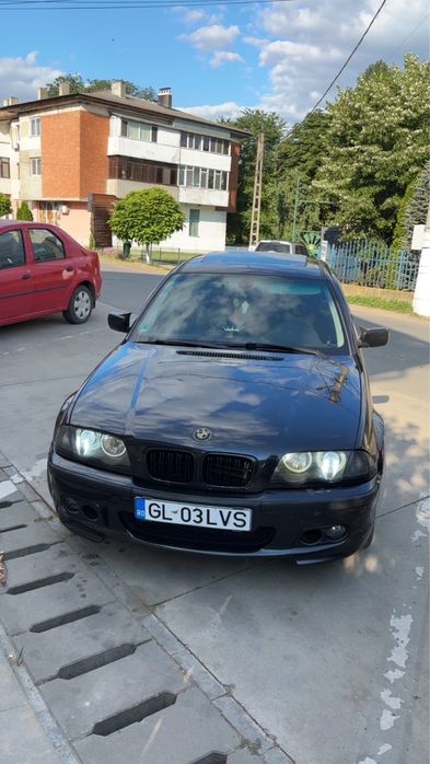 BMW 3 Series 1999 — imagine 2