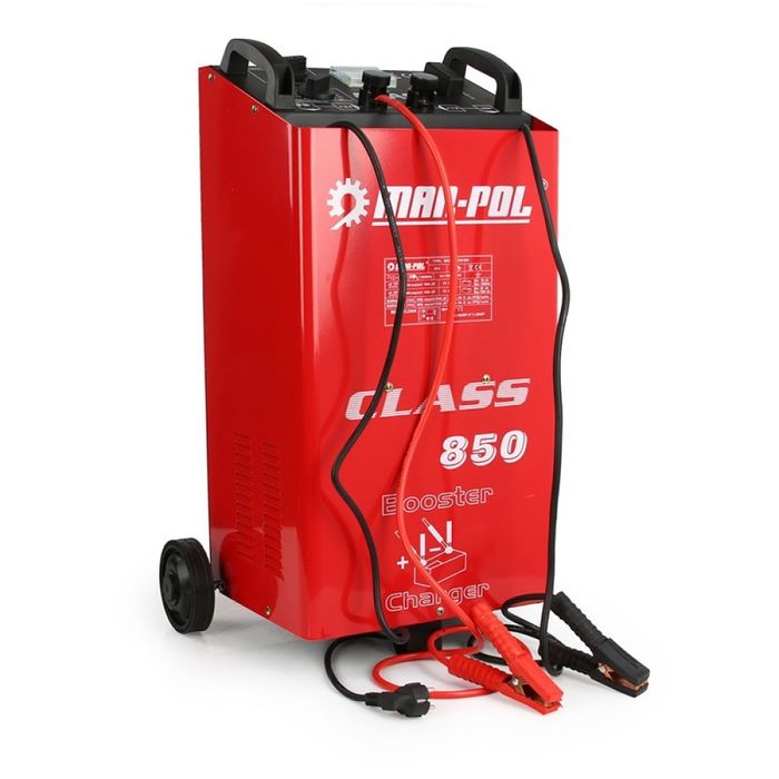 Зарядно Стартерно Устройство 850,80-1000AH