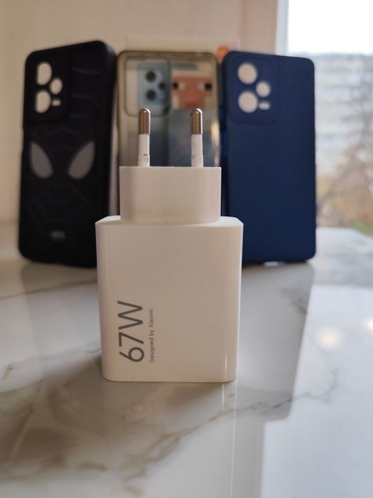 Xiaomi Redmi note 12 pro 5g