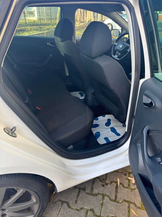 Seat Ibiza Model Fr Facelit 1.2 TSI Euro 5 Full Led Bixenon