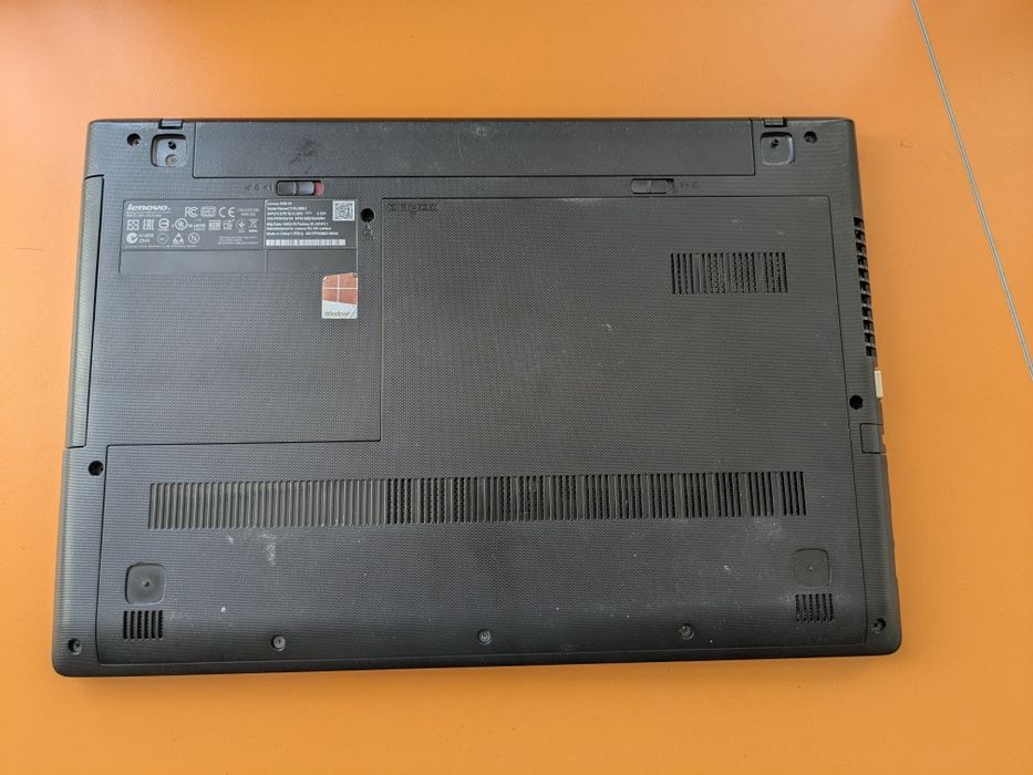 Продам ноутбук Lenovo G50-45