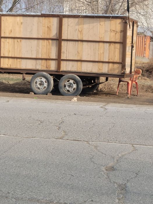 Prisep tirkama 2 mosli