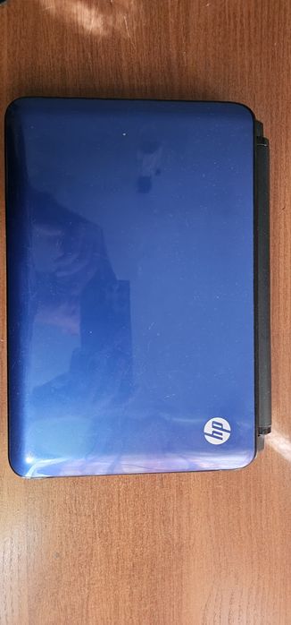 Продам рабочий ноутбук hp mini