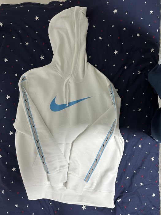 Nike compleu Nou