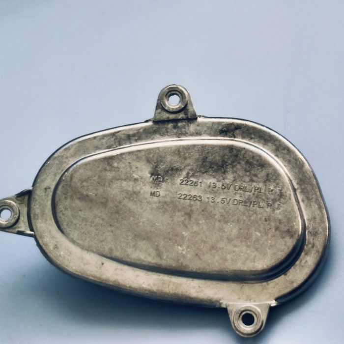 Лед модул ангелски очи/дневни светлини BMW X1 F48 LCI Facelift Нови