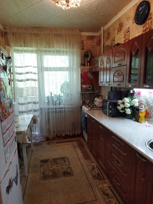 Продам 2-х комнатную квартиру