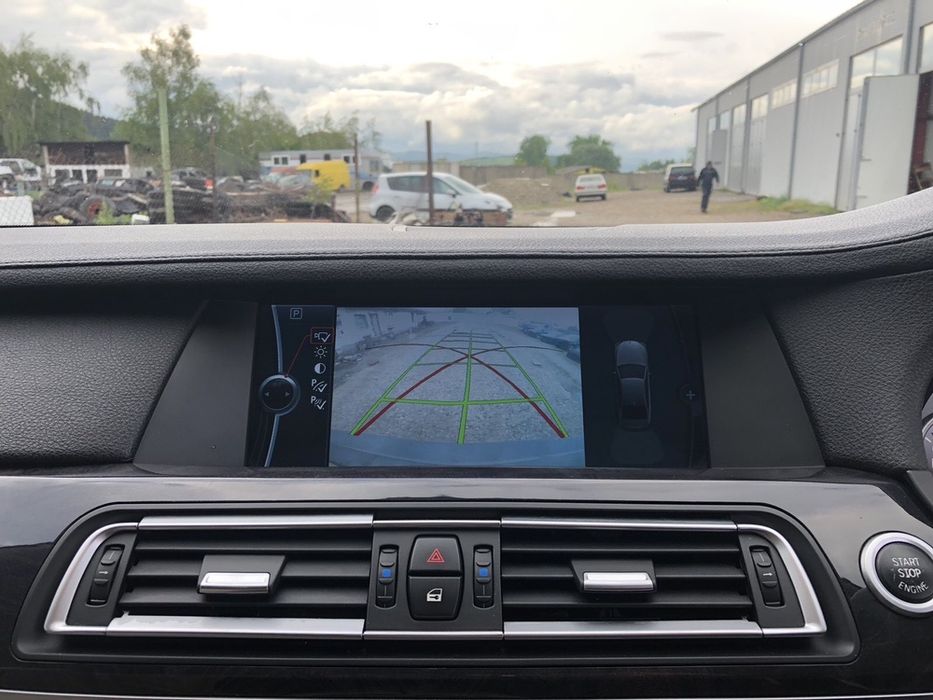 БМВ Ф01, 730Д, 245кс НА ЧАСТИ (BMW 730d, F01, 245hp chasti)