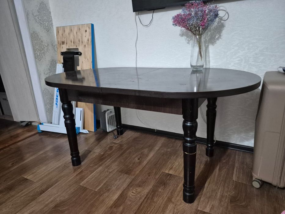 Стол—.  трансфер