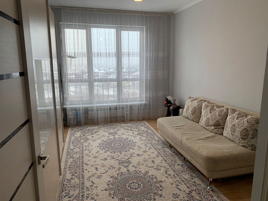 2-комн. Квартира