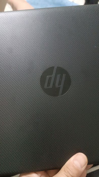 Ноутбук HP    в идеальном состоянии