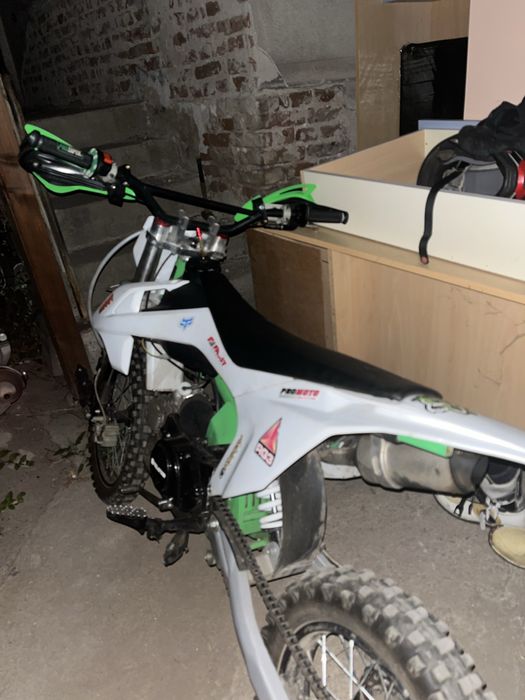 Telstar 125 cc отлично състояние