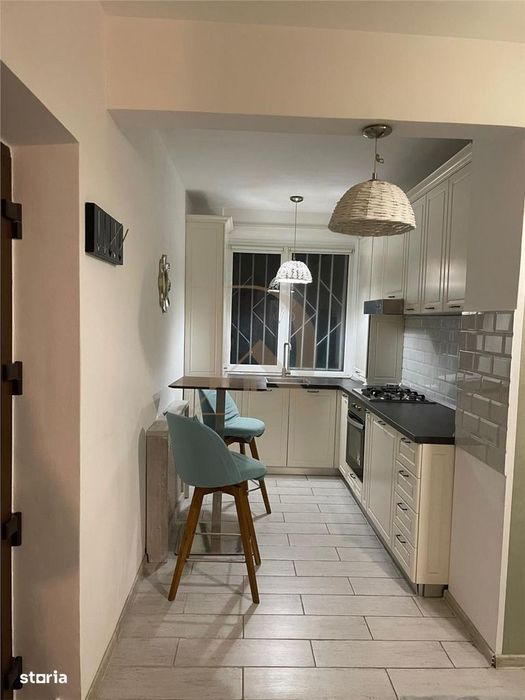 Apartament EXCLUSIVIST Ultracentral – Piata Unirii  Vasile Alecsandri