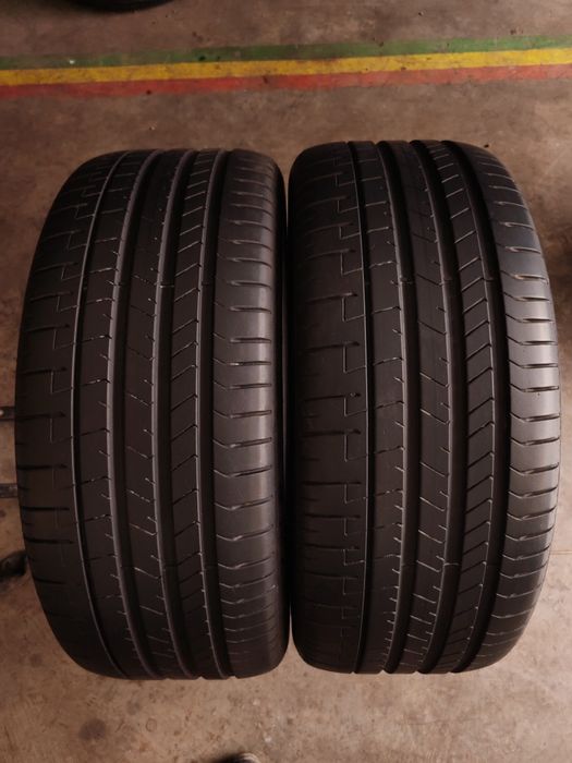 275 40 R22 vara Anvelope Cauciucuri Pirelli 6mm DOT 2022