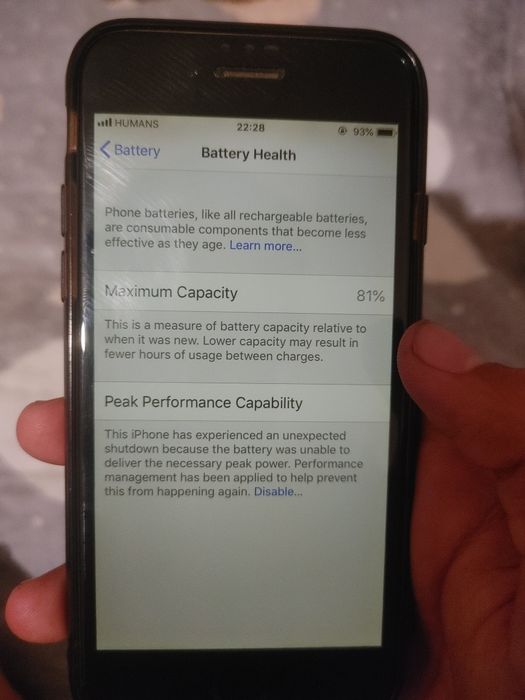 Iphone 6 sotiladi srochno